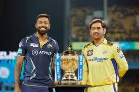 Today's IPL Match Timings 2024 | Live Schedule & Updates